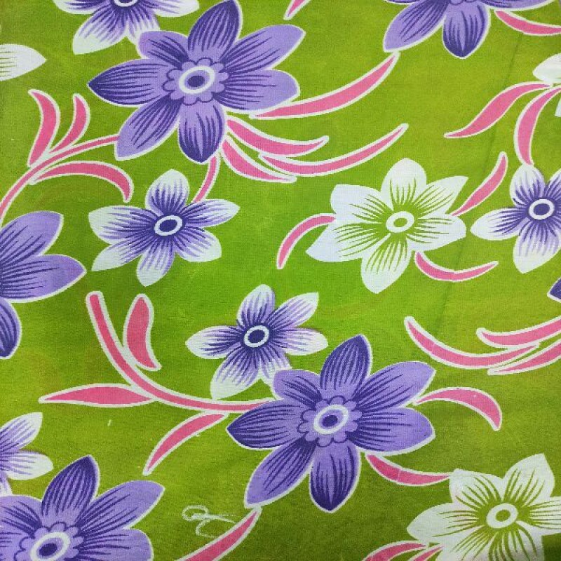 Wool Kashmiri Design Shawl (Size: 40X80 Inches)